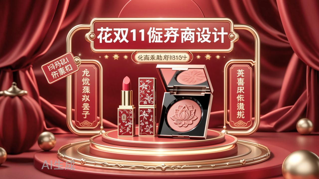 自媒体和花西子构成商业竞争？博主因一篇对话文章被判赔32万