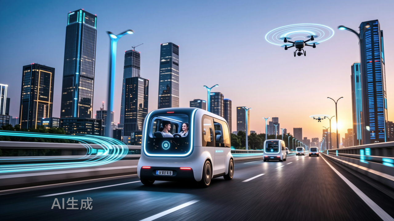 长假八天，智驾进入“大乱斗”