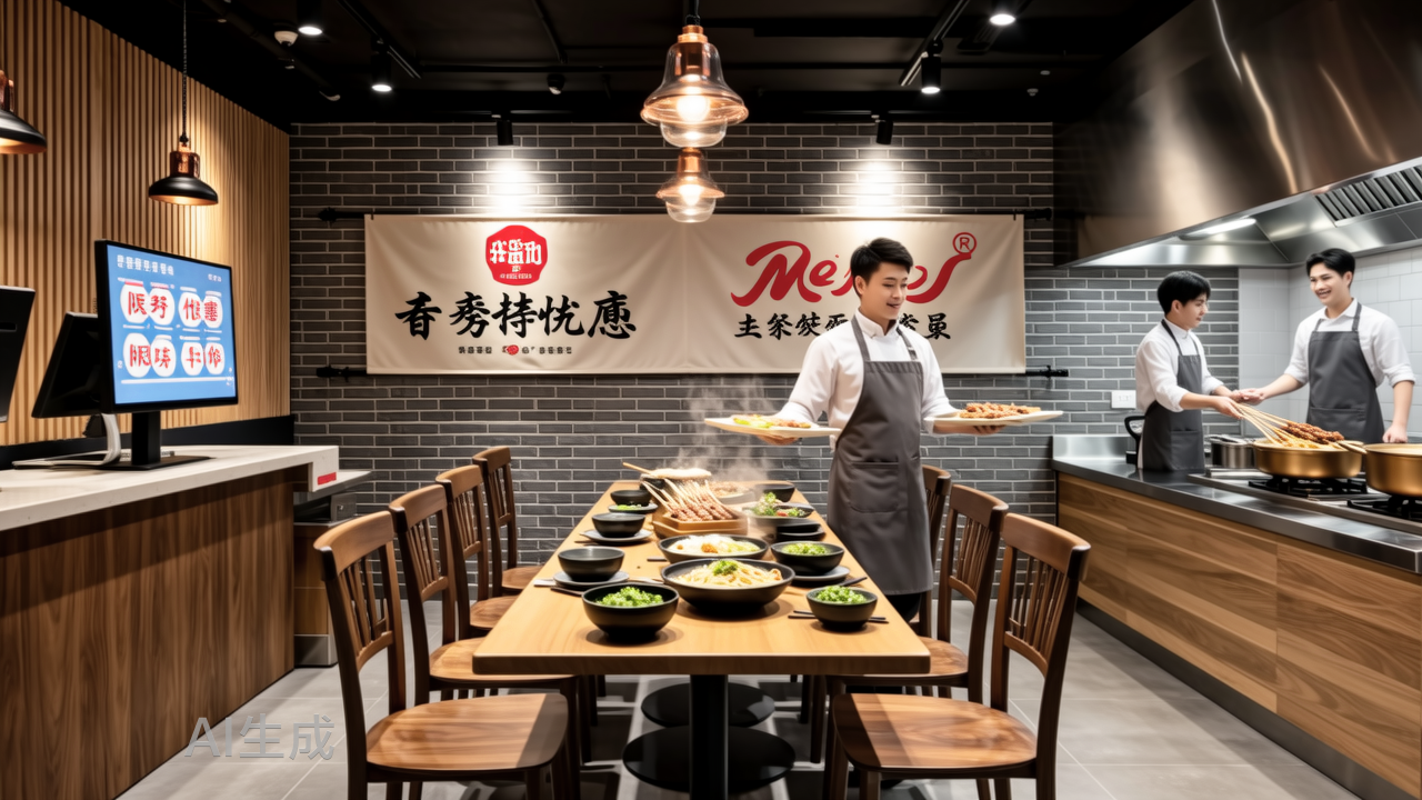 降价认怂，救不了西贝