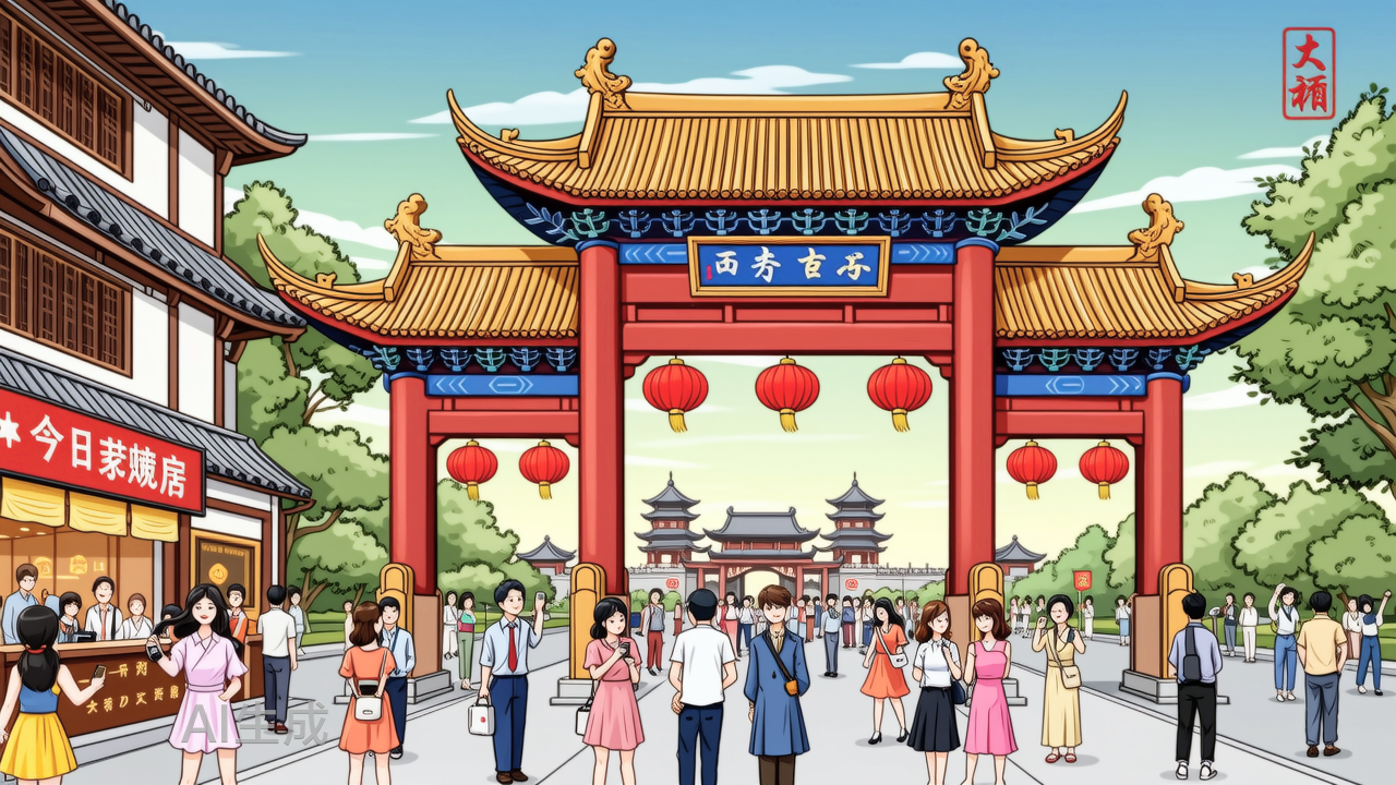 开封旅游杀疯了，酒店业却还没准备好