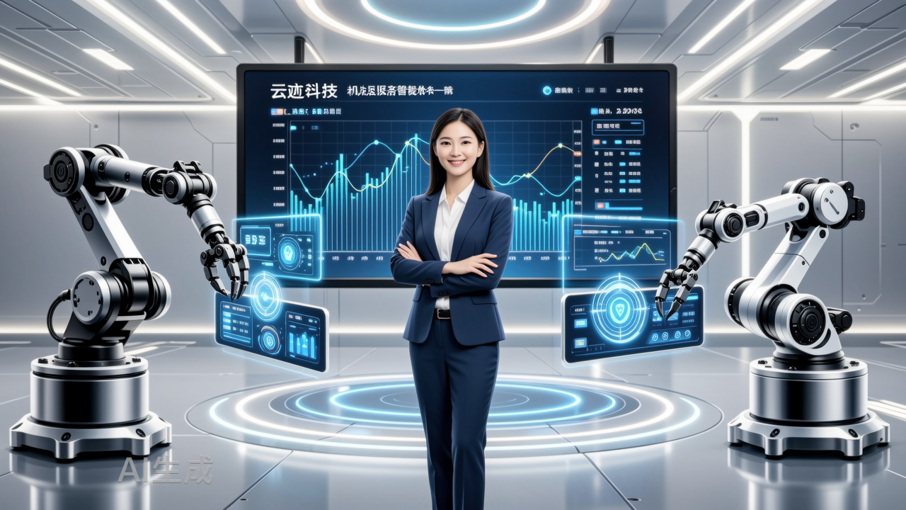8轮融12亿，“酒店机器人”去IPO了