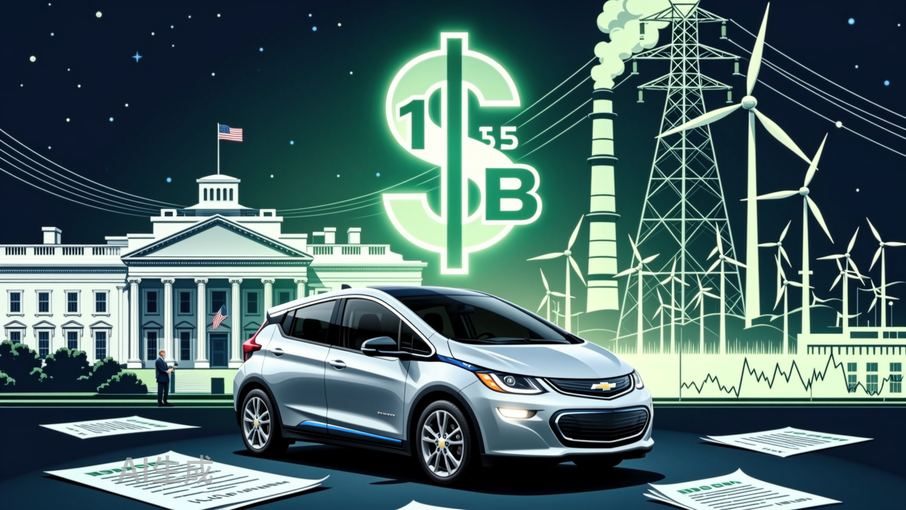 Tips：财报里的“计提”是什么？通用汽车案例分析