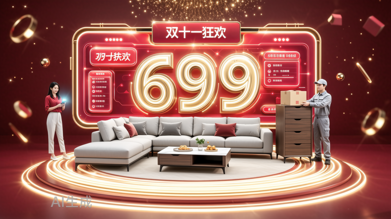 索菲亚 699 套餐：流量狂欢下的隐忧