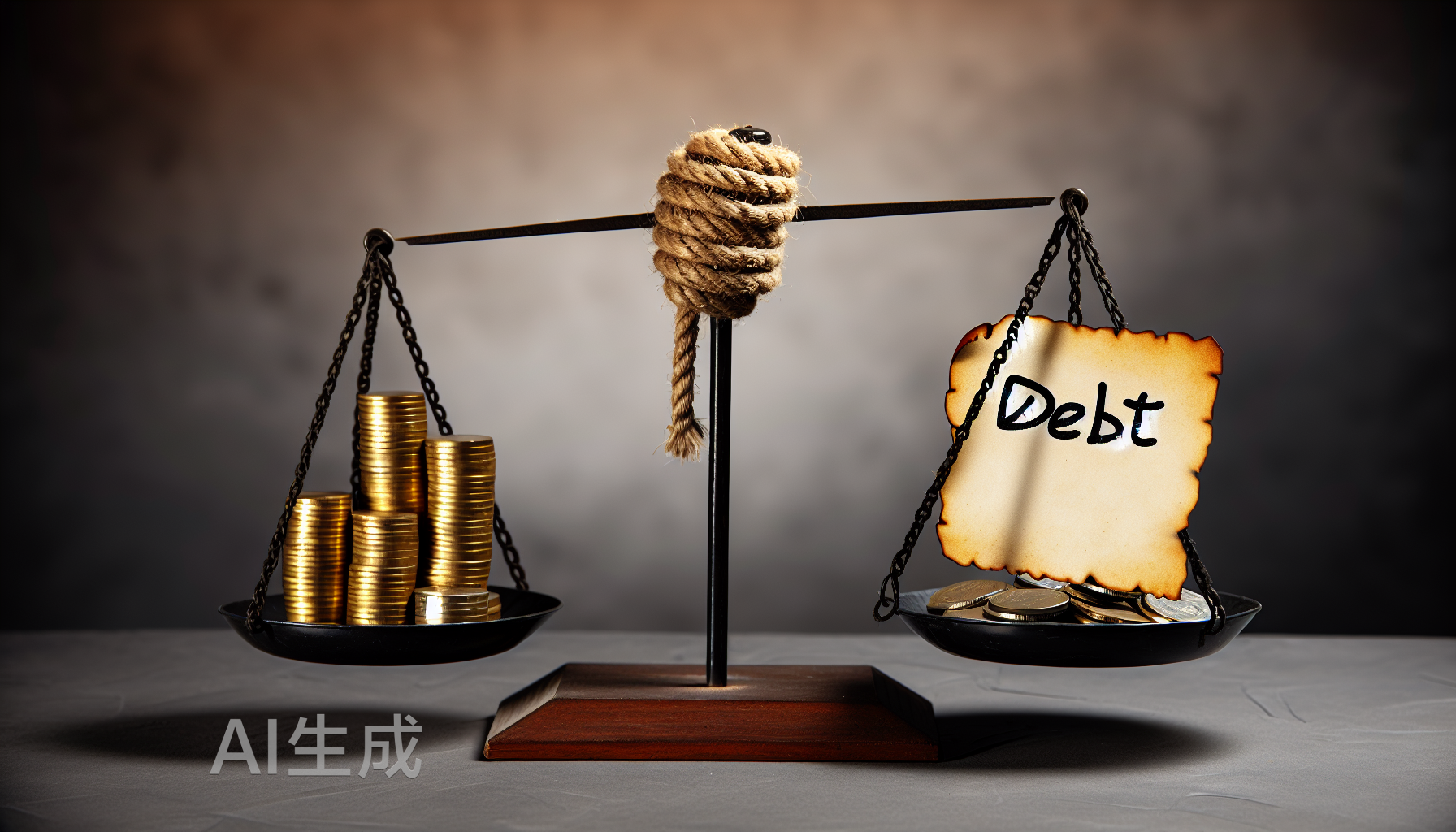 负债百亿的乐视，竟向国资企业追讨1500万