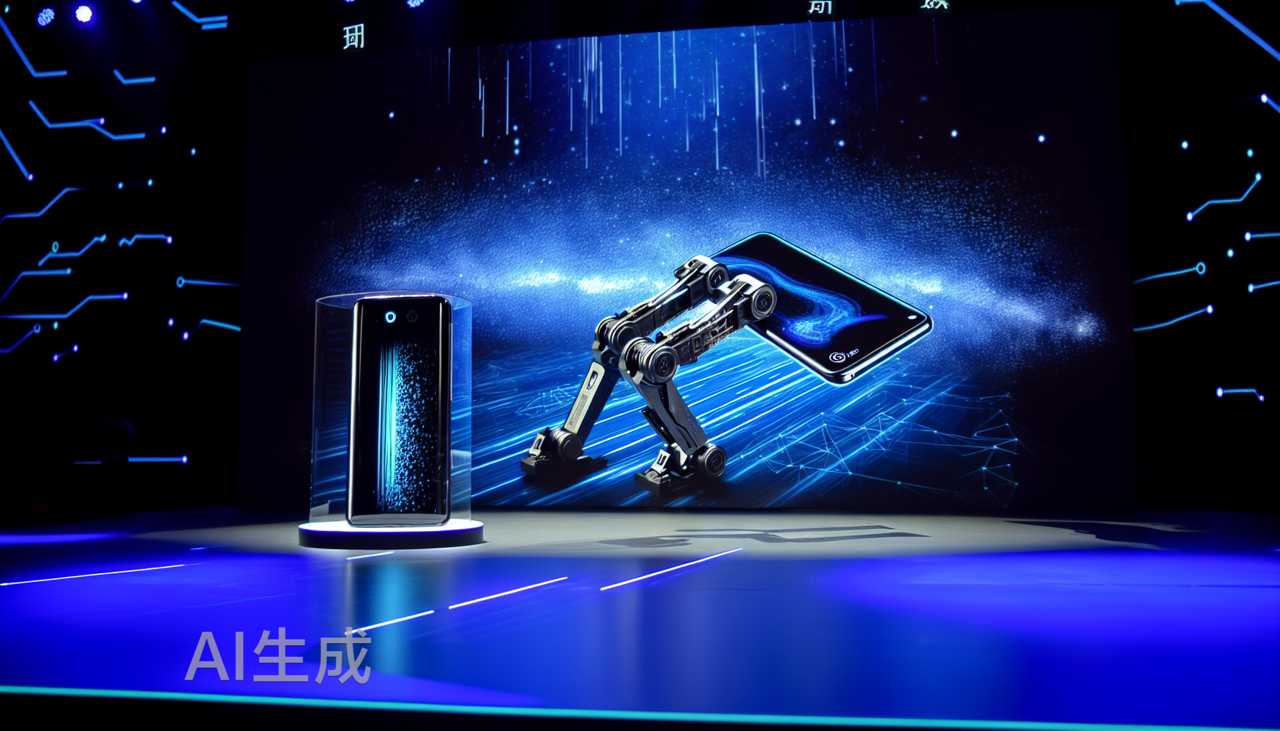 为了取代大疆 Pocket 3，荣耀重走 10 年前的“弯路”