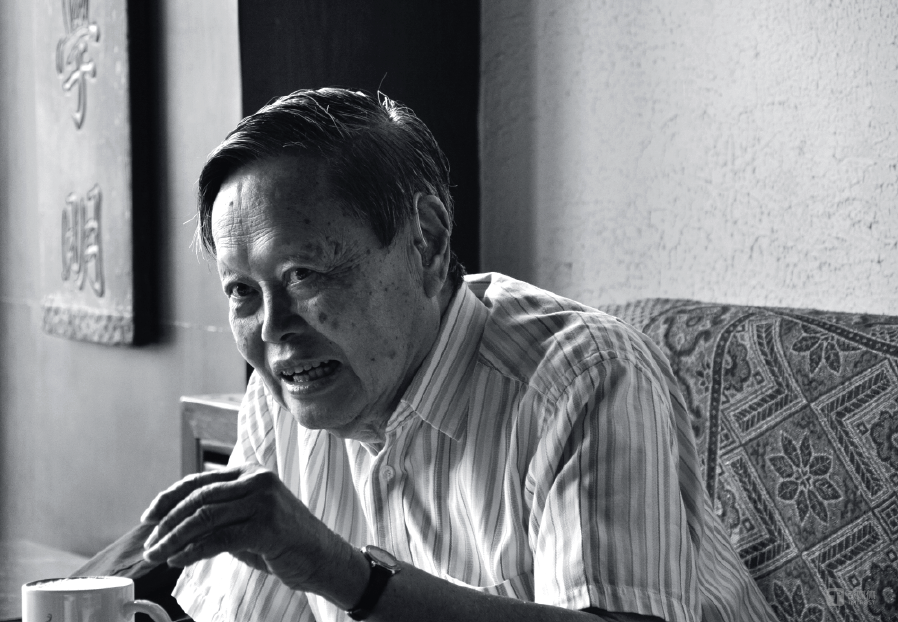 杨振宁逝世：“我知道已经有人为我写好讣告”