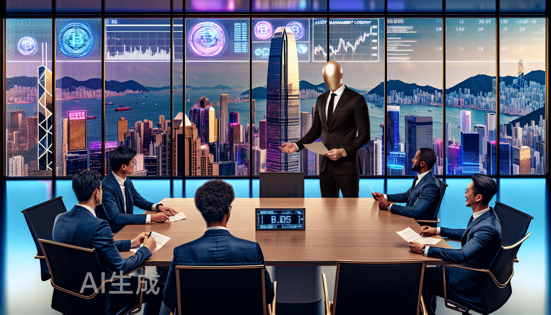 【链得得独家】火币创始人李林领投2亿美元成立10亿规模ETH资管公司