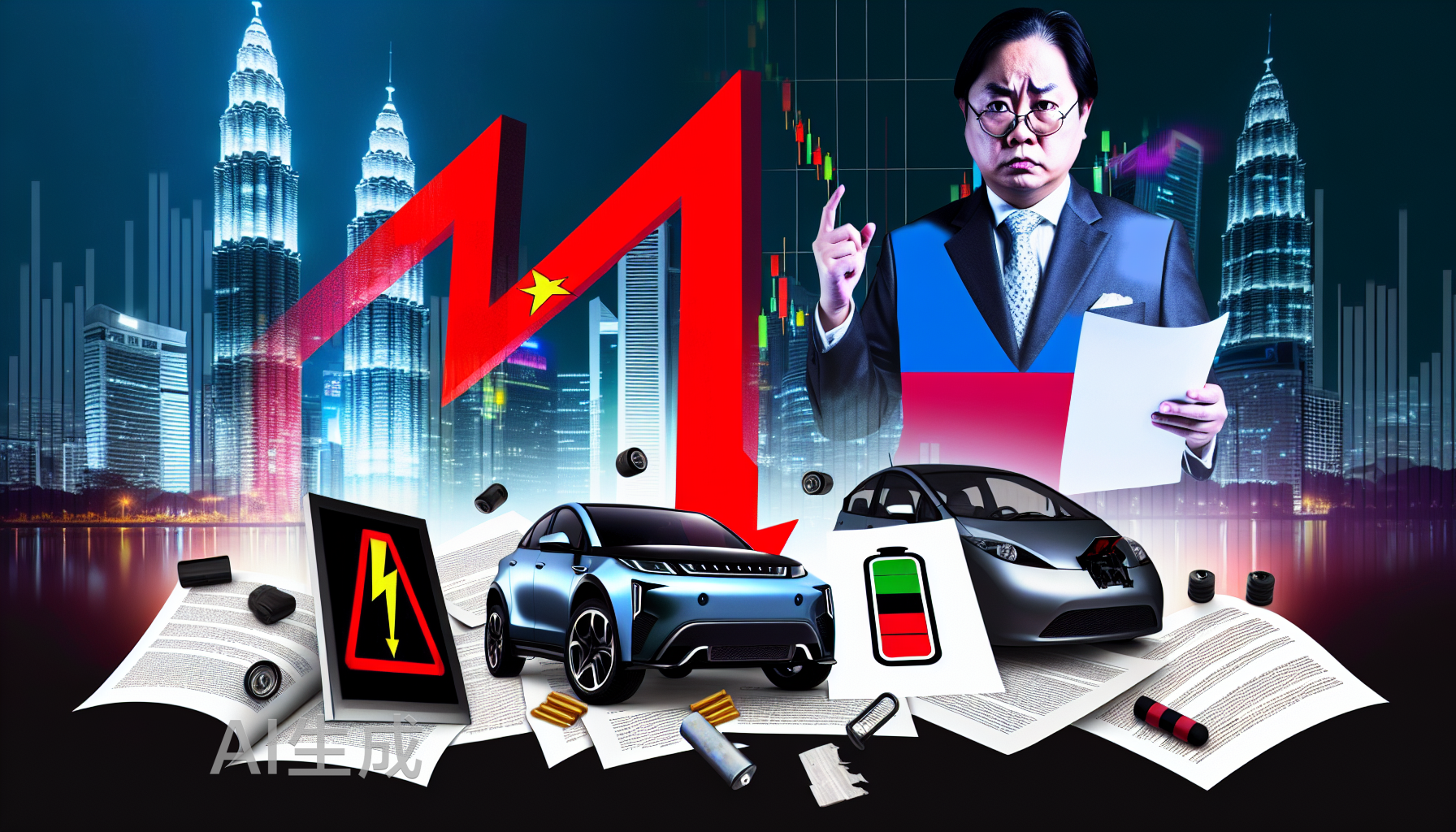 Nio Shares Tumble After Singapore Sovereign Wealth Fund Sues Over Battery Revenue Claims