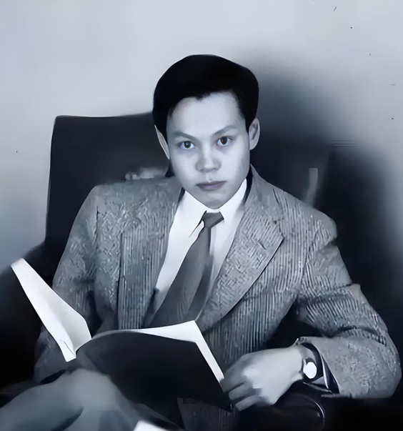 杨振宁留给中国的最重要遗产，恰恰很不“中国味”