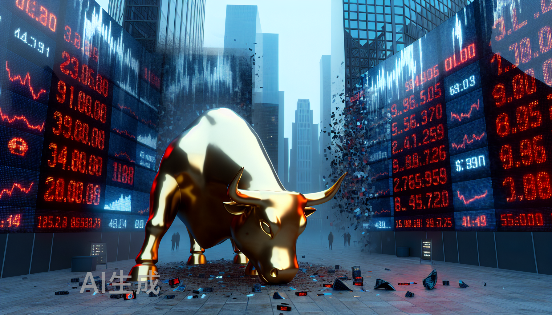 公牛集团不牛市？2.5亿回购，老板16亿减持