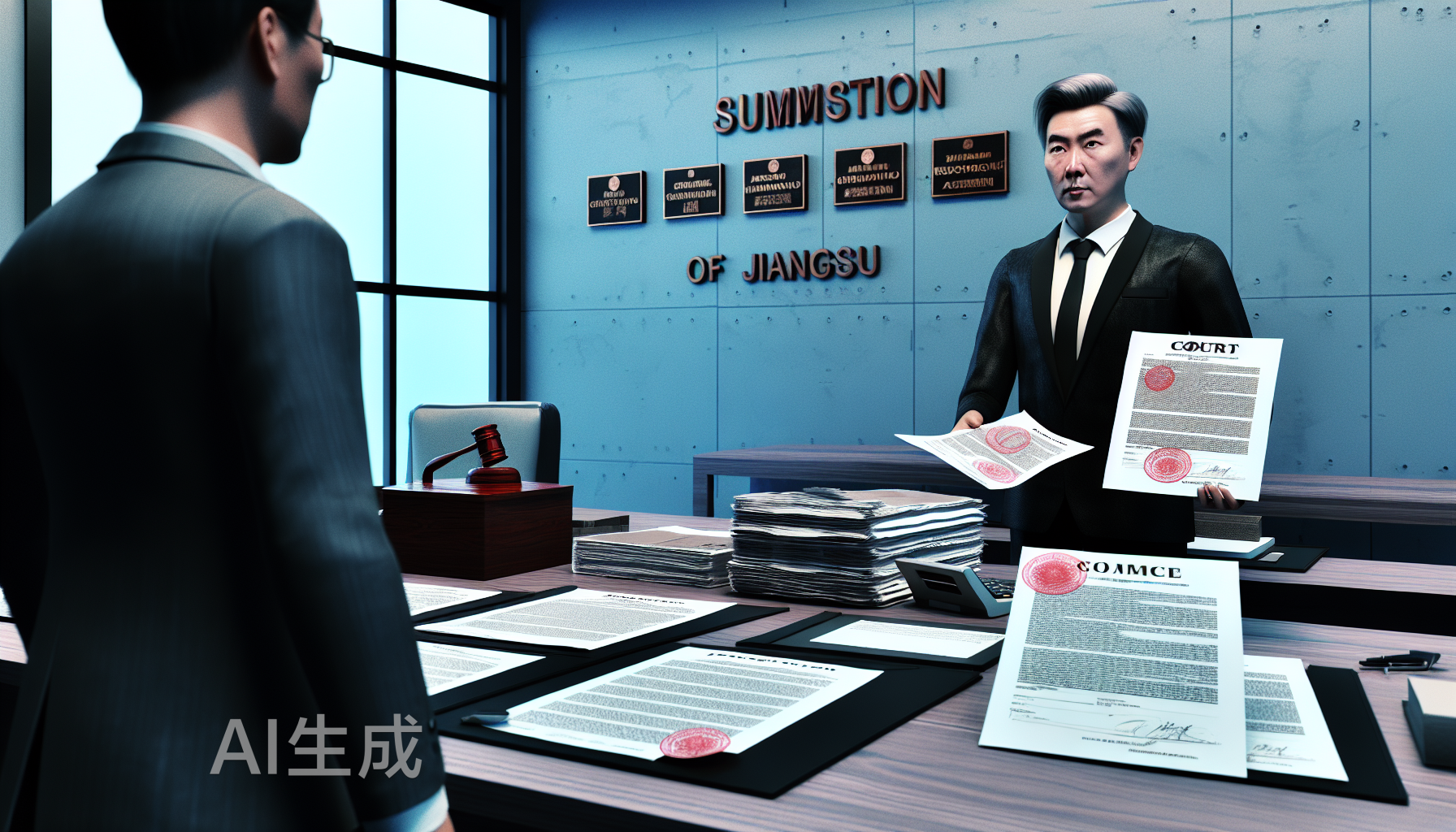 突发诉讼，原中选投资人离奇出局，杉杉集团重整计划横生波折