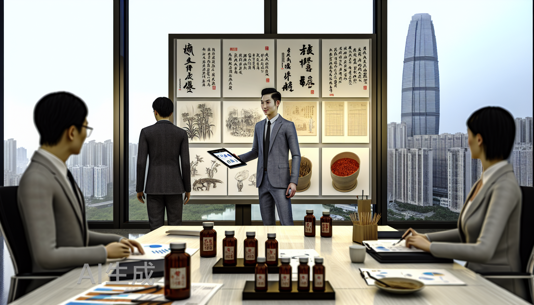 寿仙谷卖饮料，引娃哈哈前干将破局