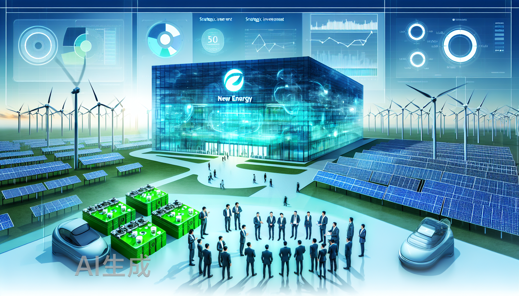 沃橙新能源拟150亿扩产背后：储能赛道“血拼”核心部件与场景化突围