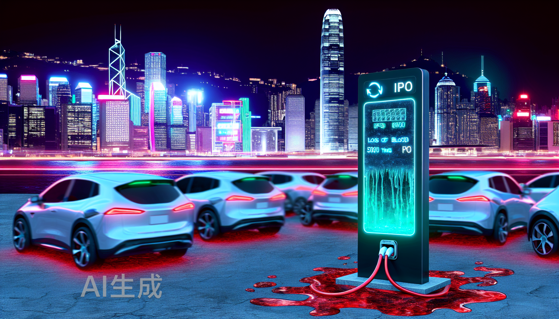 玛莎拉蒂的坠落：从“总裁座驾”到30万清仓