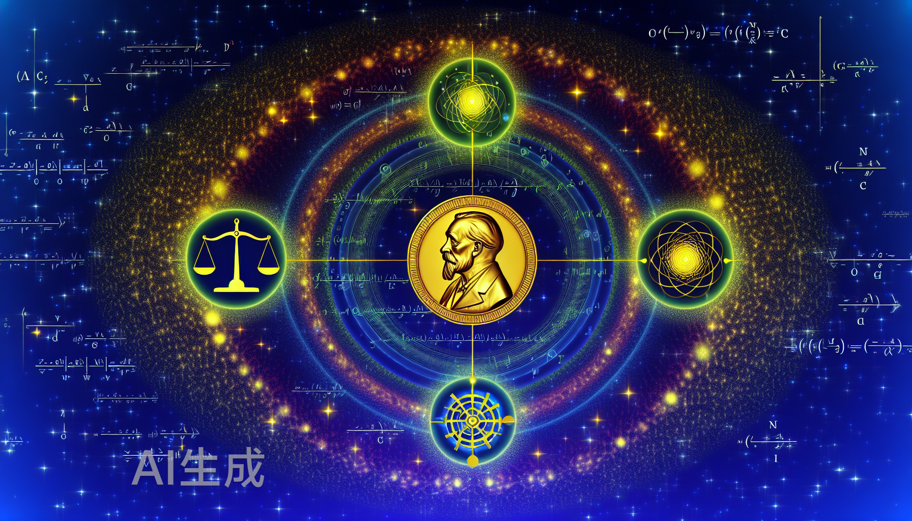 2025诺贝尔经济学奖：为经济增长注入持久动力