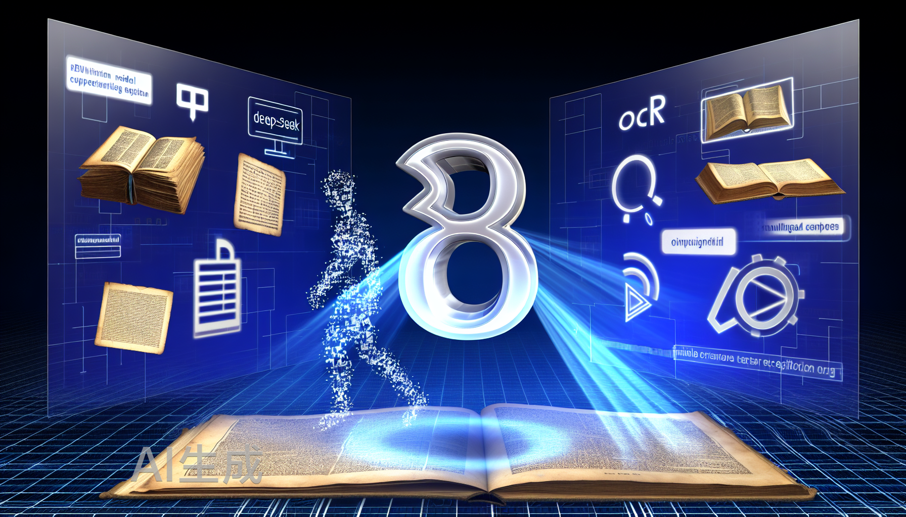 MAU被豆包反超，Deepseek挤了点牙膏