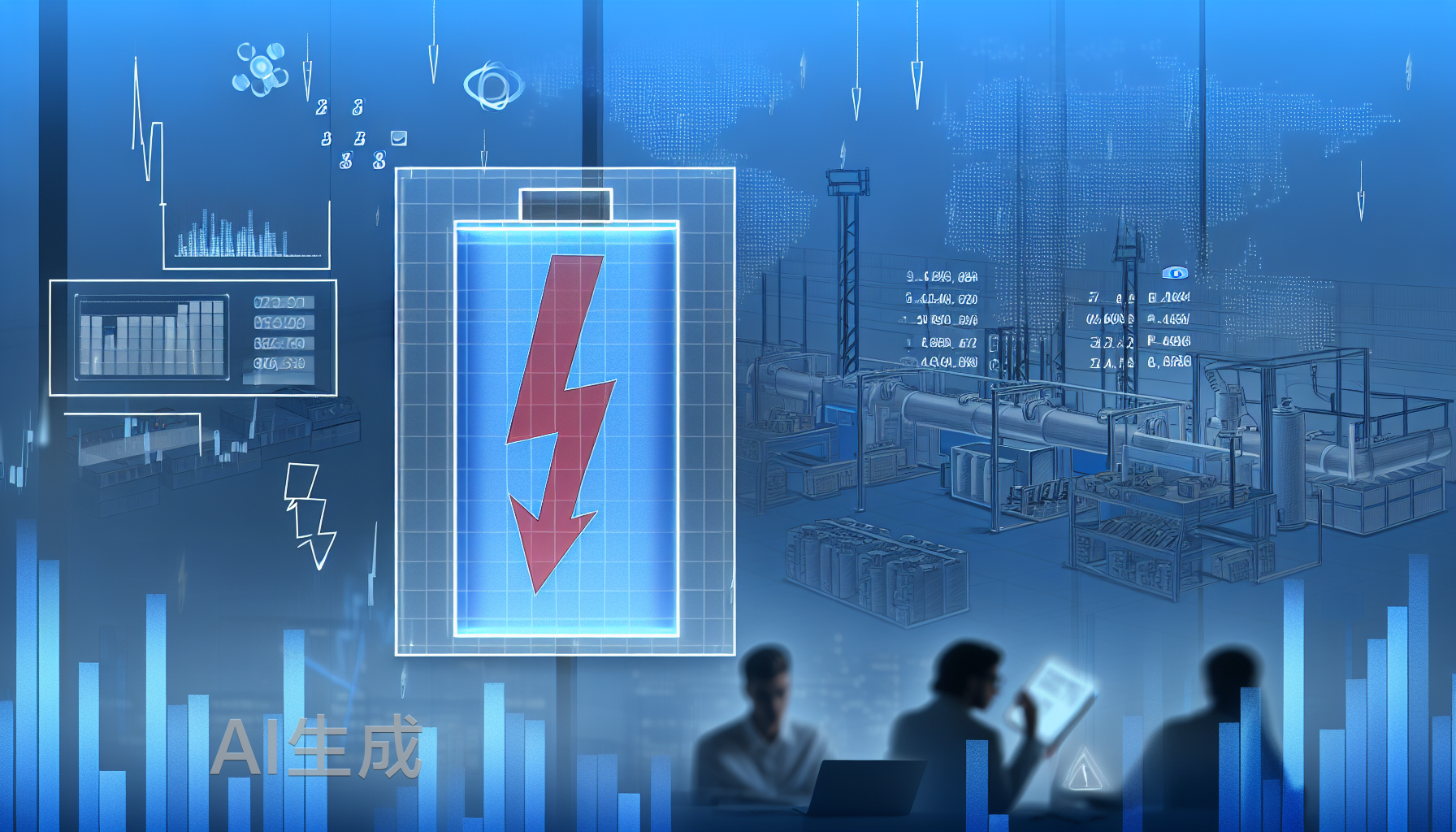 全面拉产能，宁王终于熬出头了？