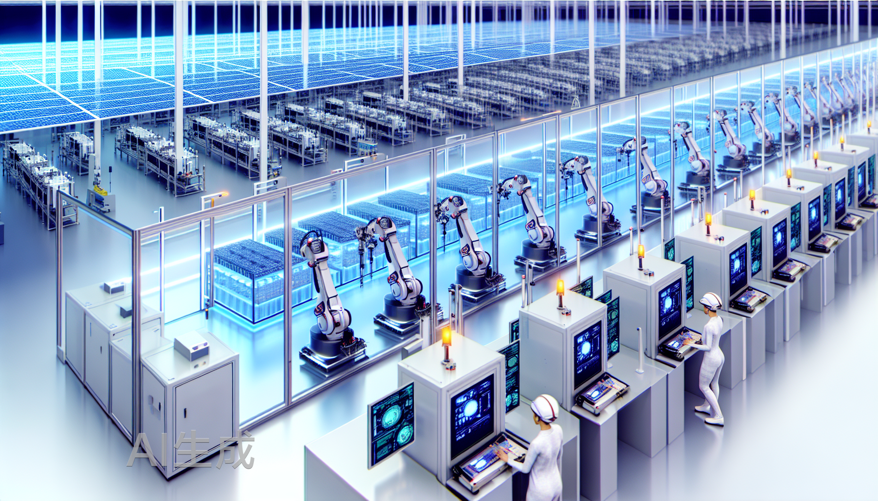 CATL Shares Rise as Chinese Battery Giant Reports 41% Profit Surge