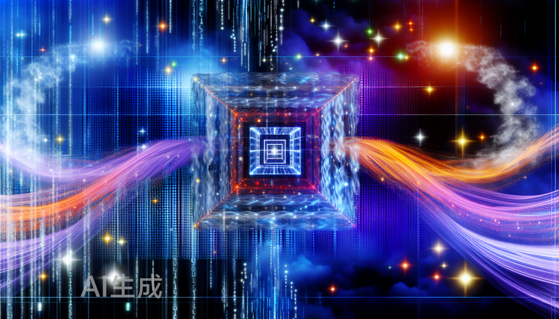 ShengShu Launches New Generative AI Video Model to Rival OpenAI's Sora and Google's Veo