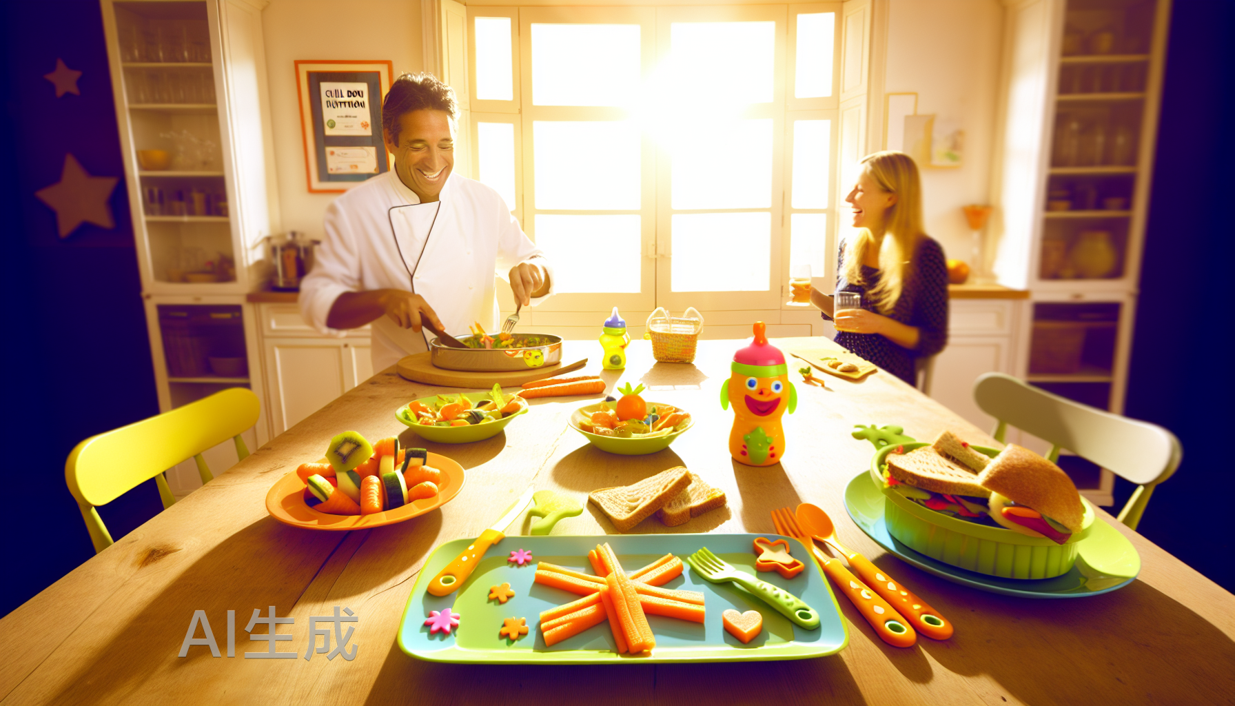 海底捞“火拼”儿童餐，要和西贝抢生意