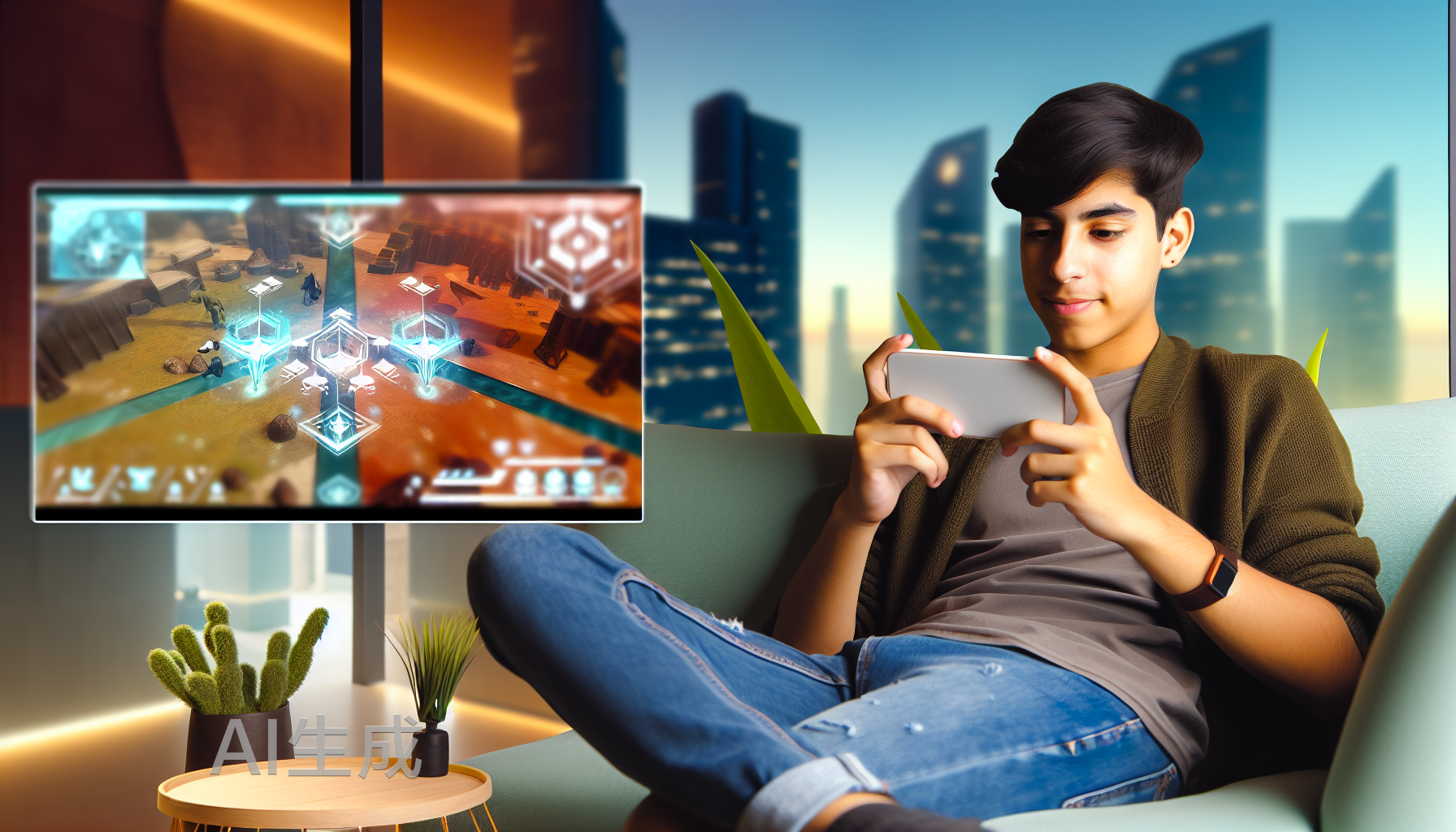 手游APP月活6.98亿，微信抖音小游戏合计超7亿