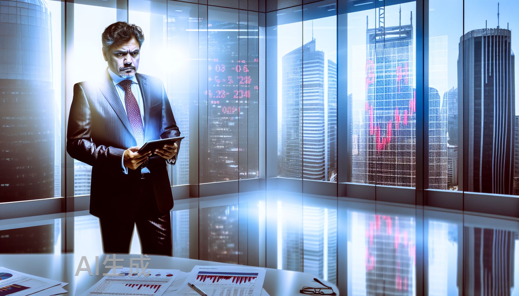 高管争相减持背后，东华软件遇到了业绩瓶颈