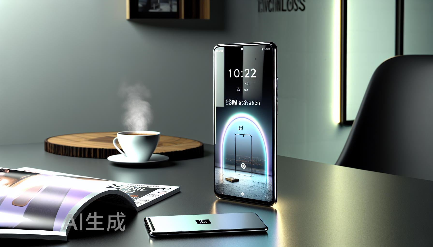 Apple's iPhone Air with eSIM Functionality Debuts in Chinese Mainland After Month-Long Delay
