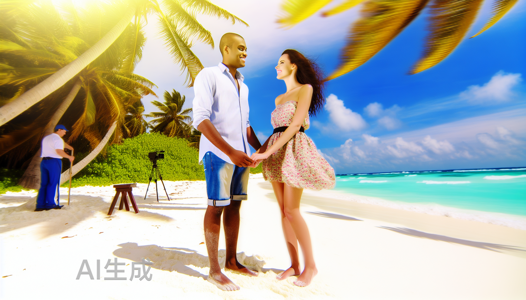 国产恋综开始对准“牛马”了