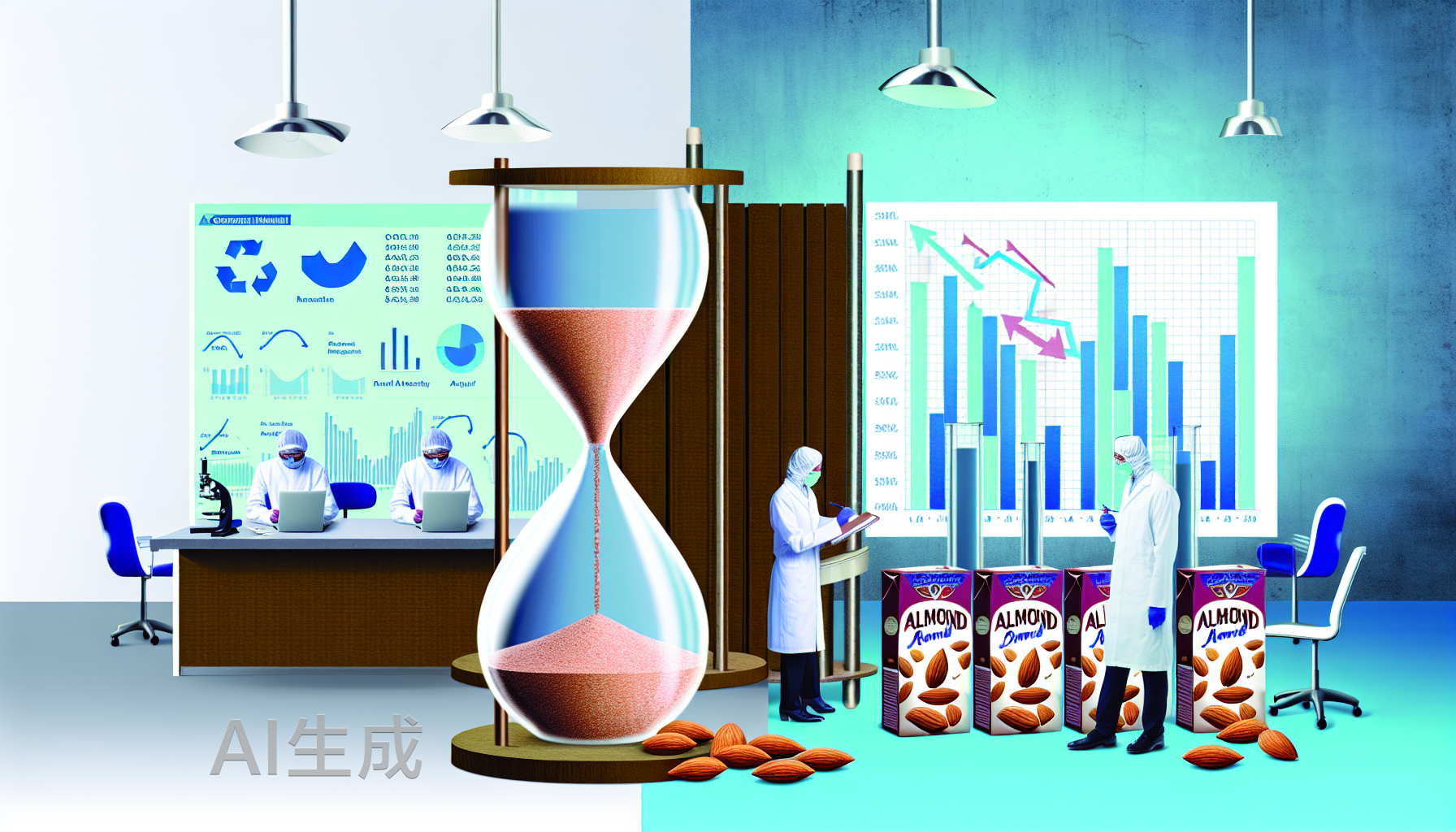 承德露露，温水煮青蛙