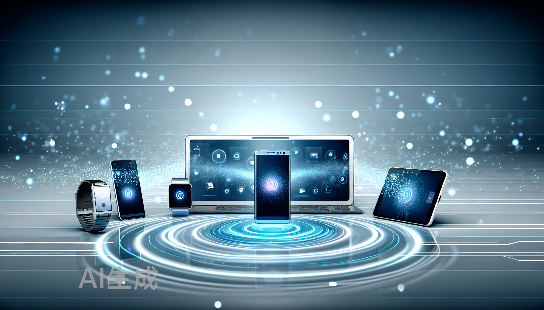 兼容苹果，原生鸿蒙也走出这一步