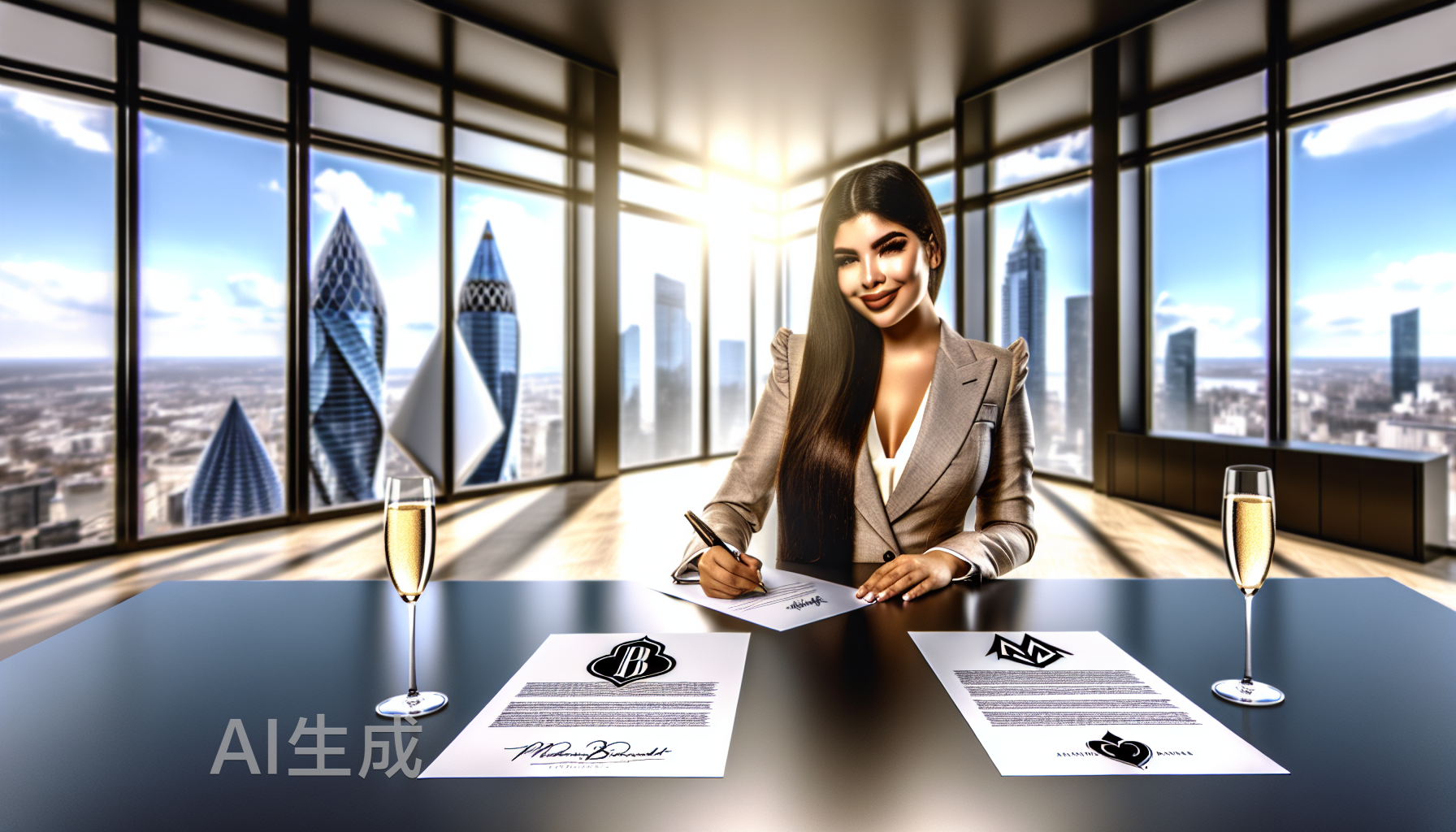 40亿欧元，欧莱雅又从开云集团进货了