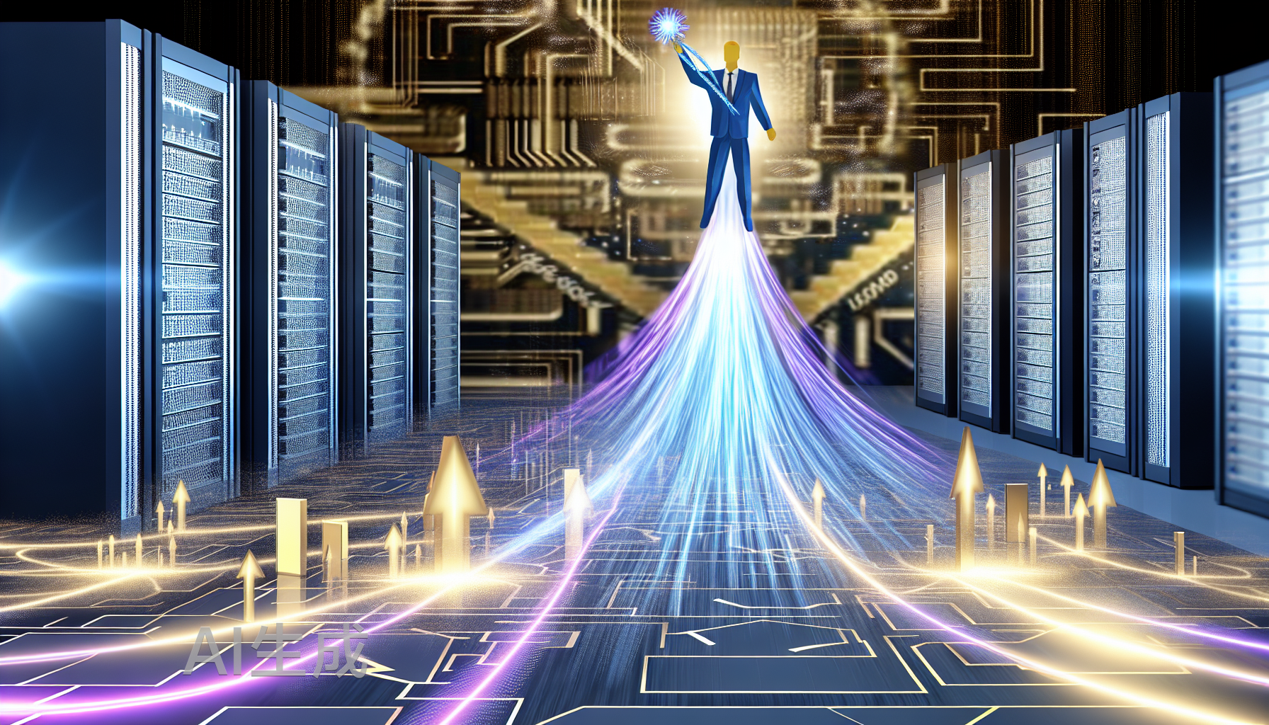 1年翻10倍，又一位河南企业家，爆发了