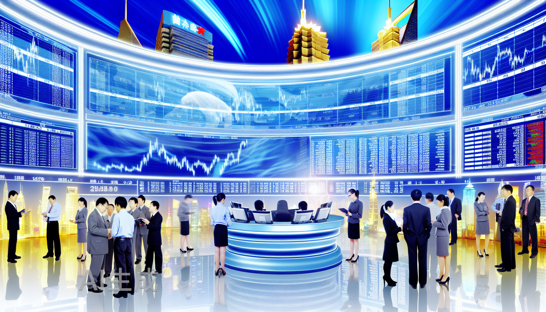 “十五五” 规划将至：谁会成为A 股的下一个风口？