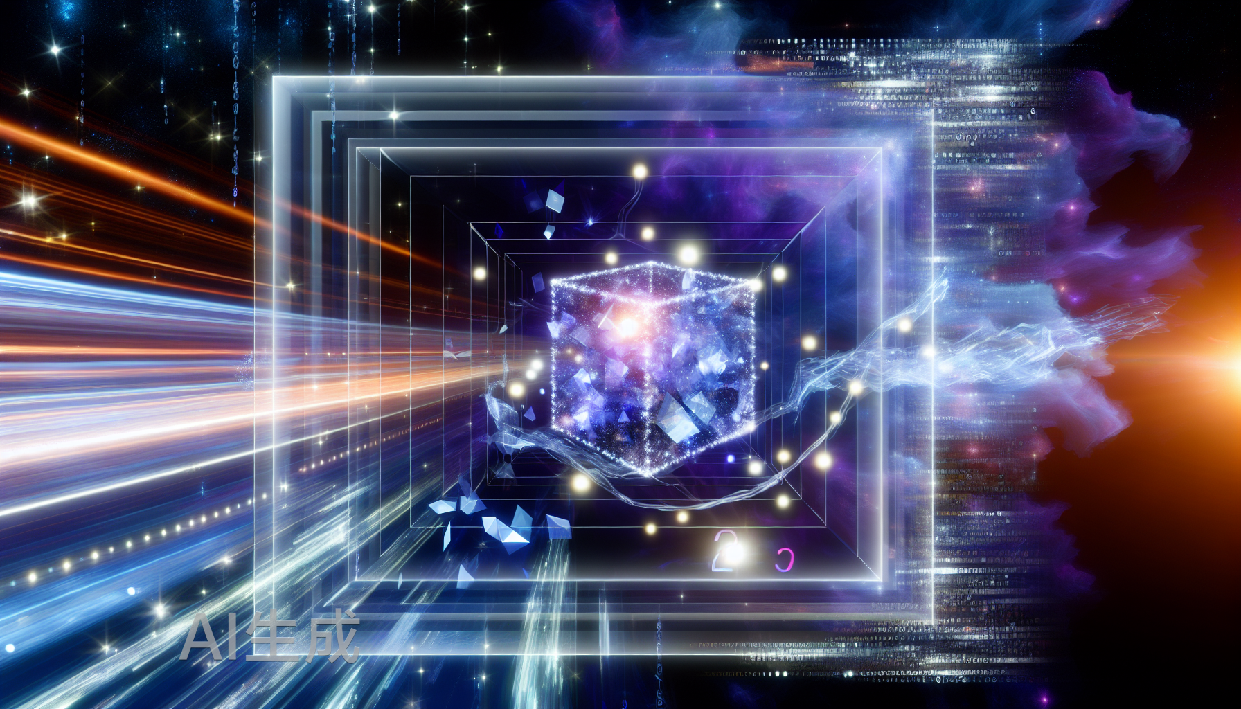 Sora App的AI视频社交，给了百度们新希望