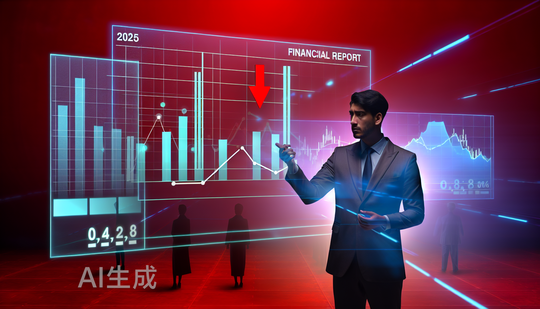 特斯拉的“冰与火之歌”：财报里的现实与马斯克口中的未来