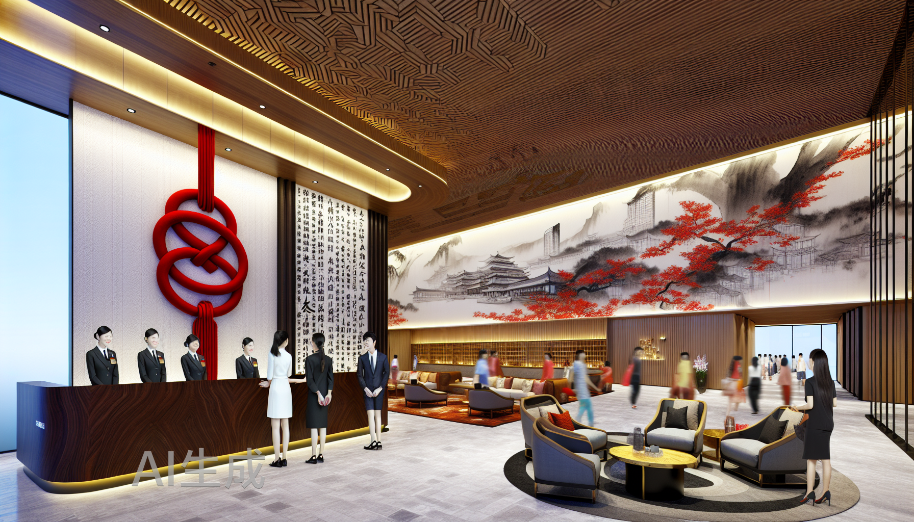 国际酒店新品牌扎堆入华，是战略调整还是真没招了？