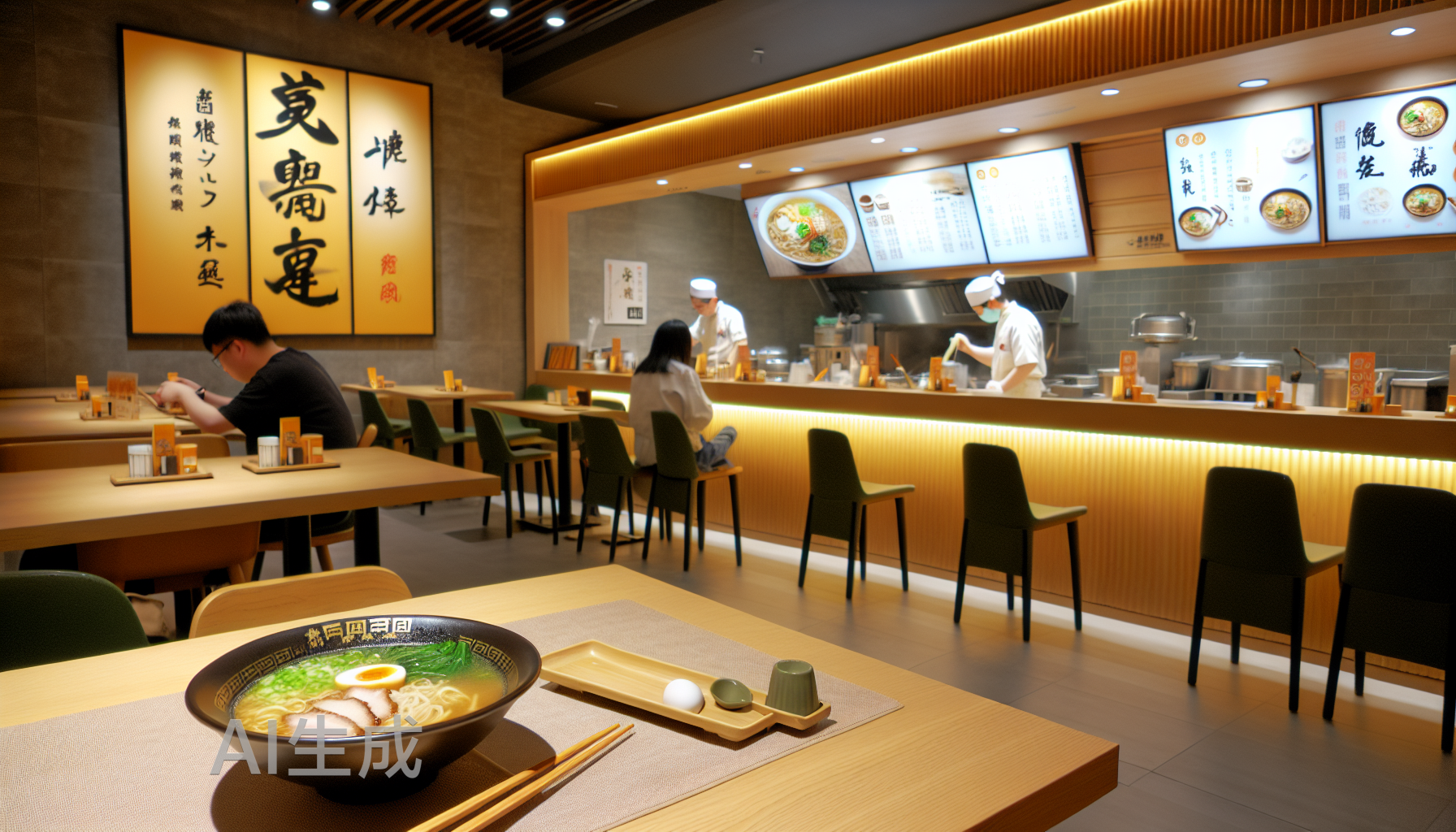 降价入华，又一日本餐饮巨头盯上中国市场