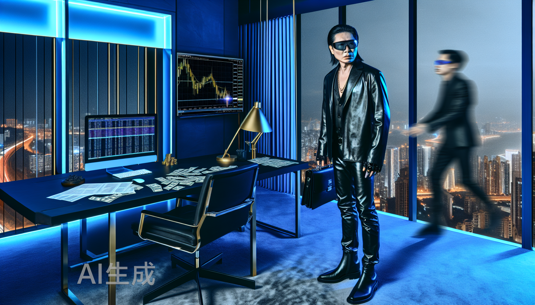 周杰伦公开寻人，一场比特币引发的友尽？