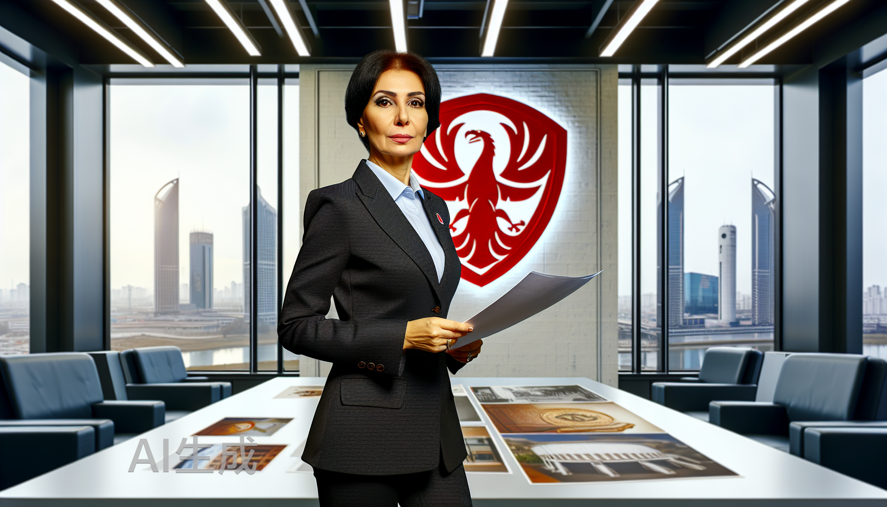 谁来掌舵娃哈哈？