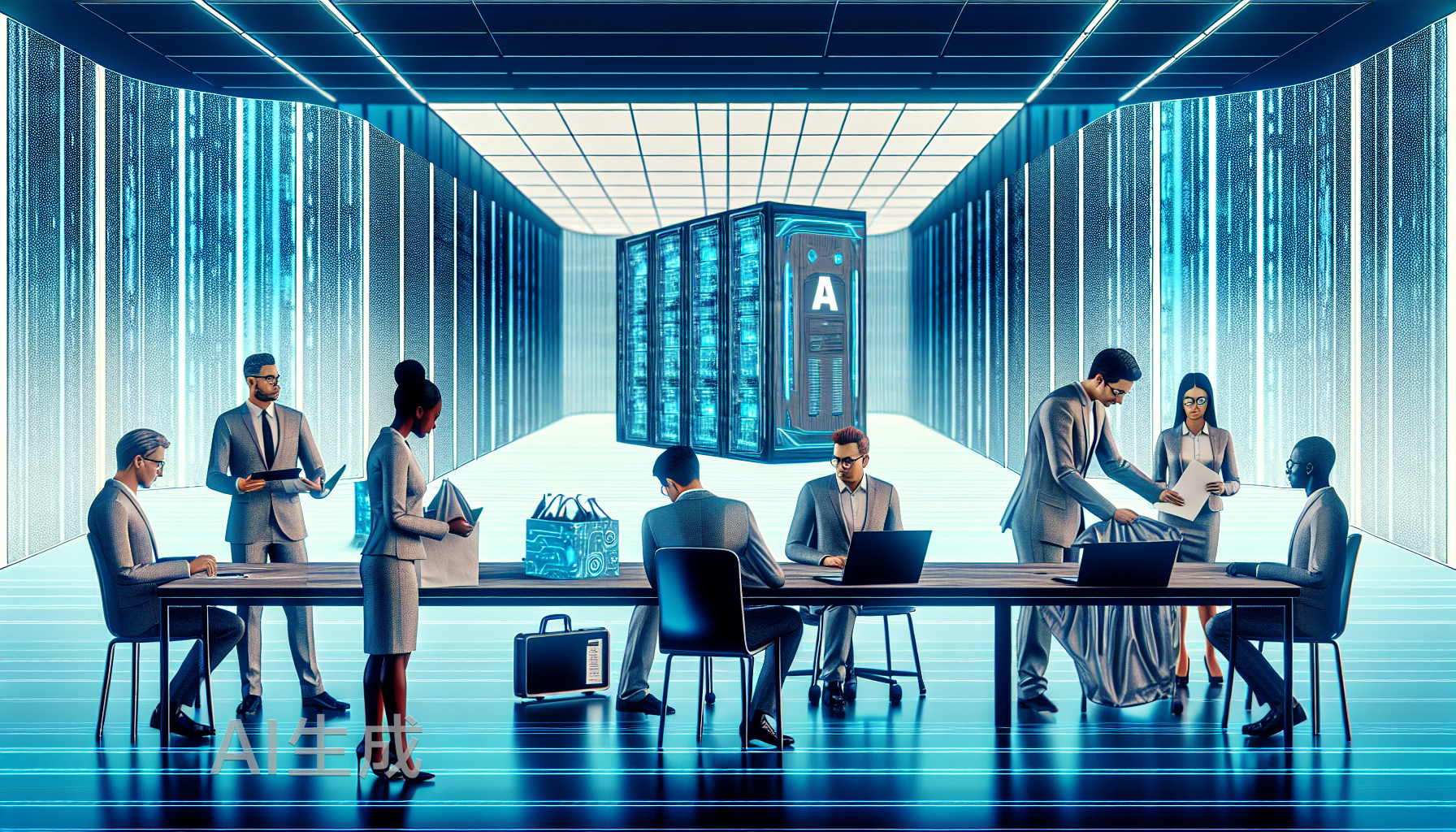 扎克伯格的AI突围战：裁员与挖人的背后，Meta的破局之道