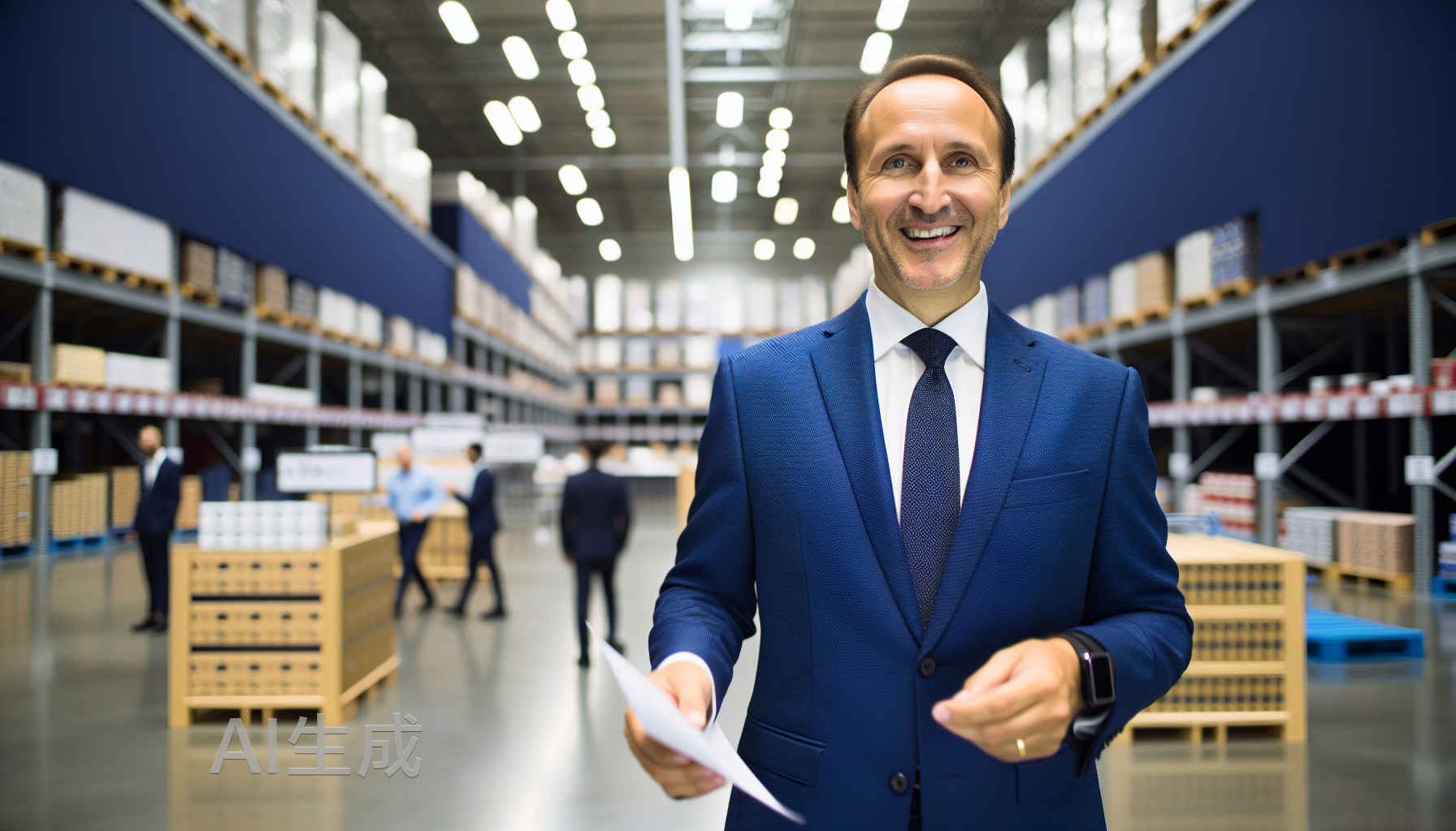 山姆迎来新业态总裁，释放了哪些战略升级信号？