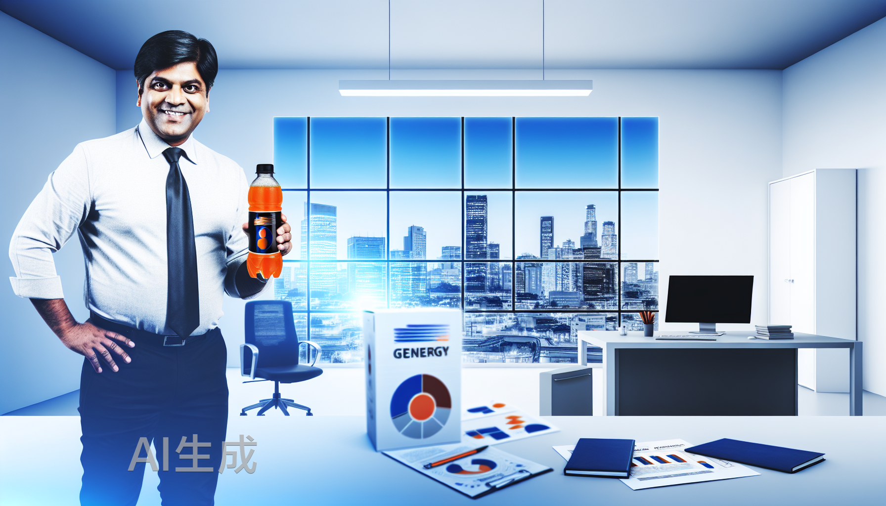 不差钱的东鹏饮料，能造新的“现象级”单品吗？