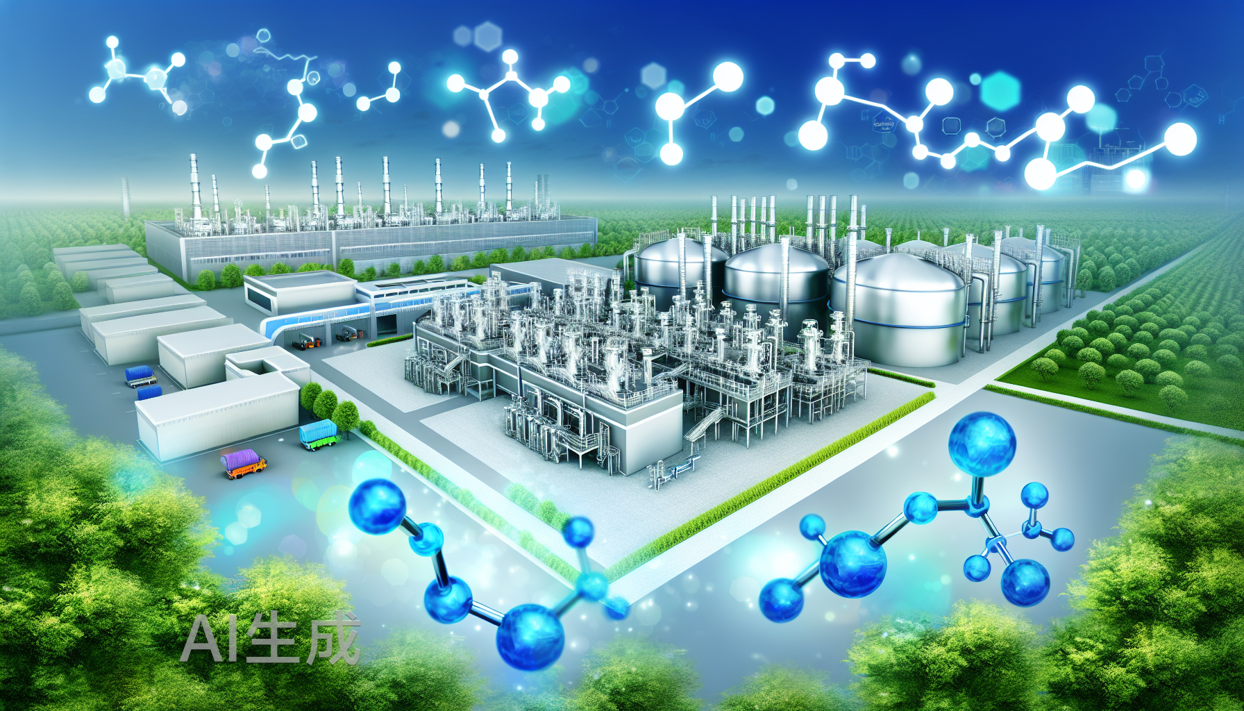 周期反转，650亿电解液龙头，“熬”过至暗时刻