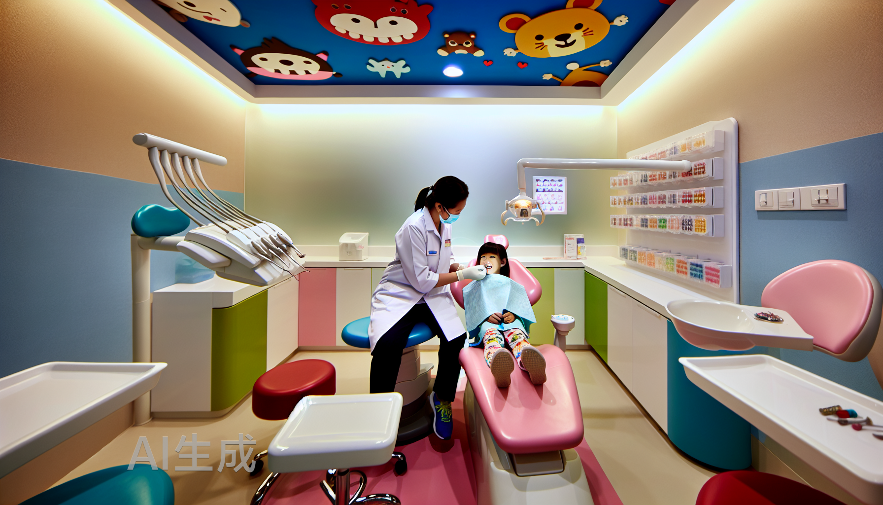 营销费用翻倍，儿童口腔早矫市场大战升级