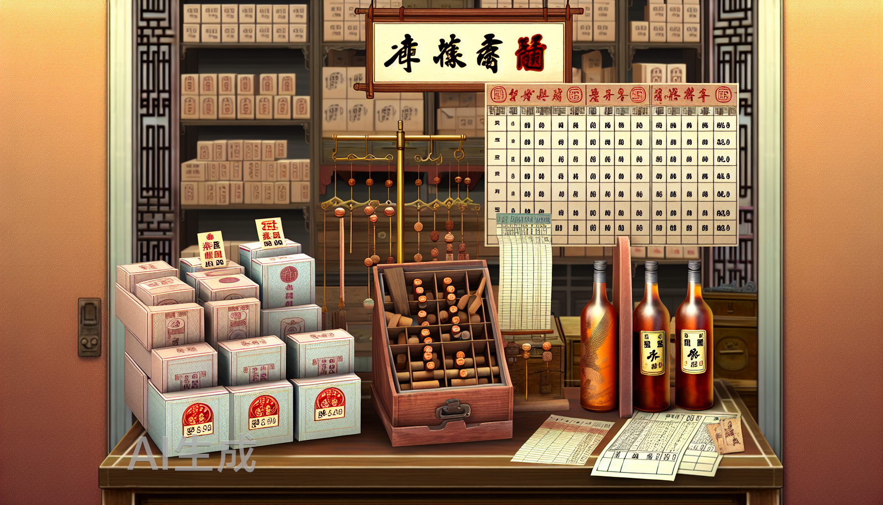 茅台还在苦撑，片仔癀价格先崩了