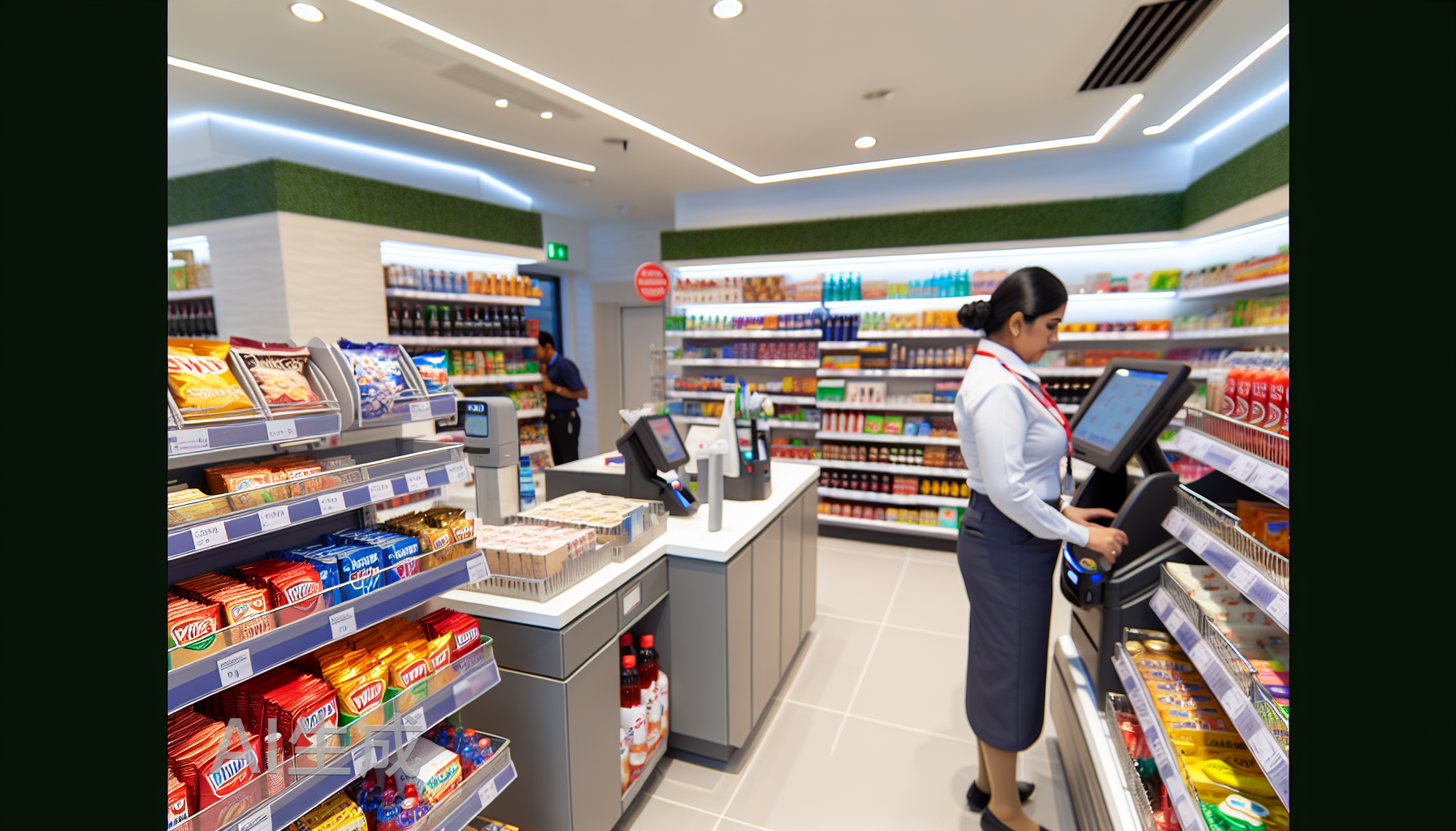 便利店的生存规则“瓦解”，已经从日本开始了