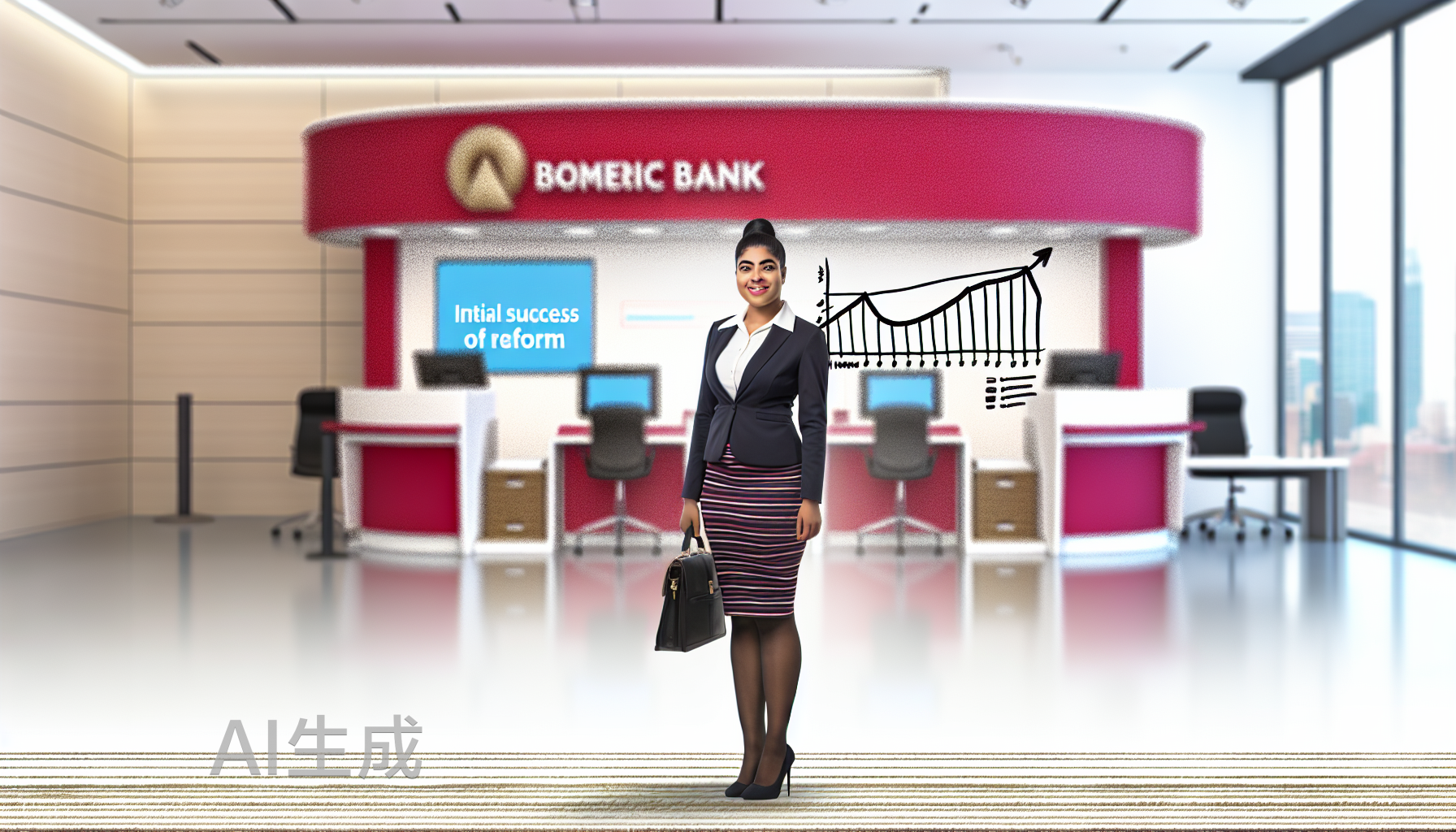 华夏银行改革“刀刃向内”，三季度利润恢复增长