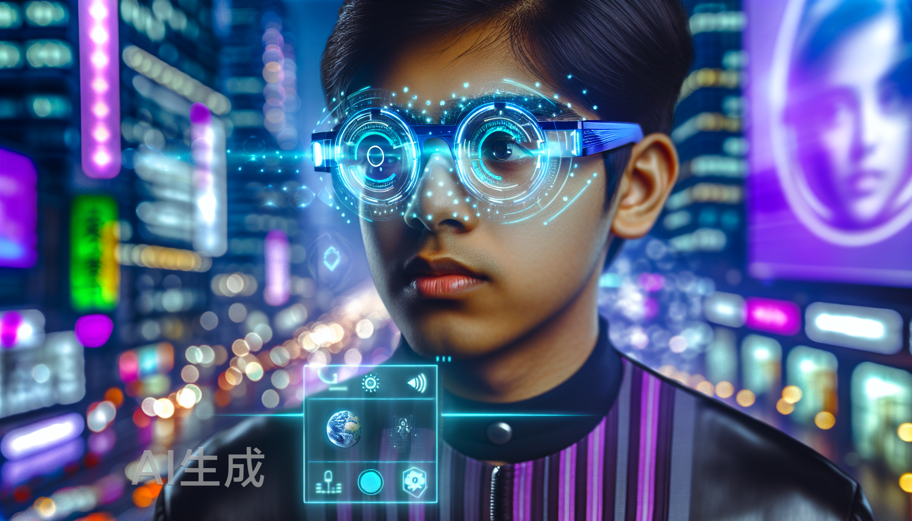 AI眼镜，等待自己的iPhone时刻