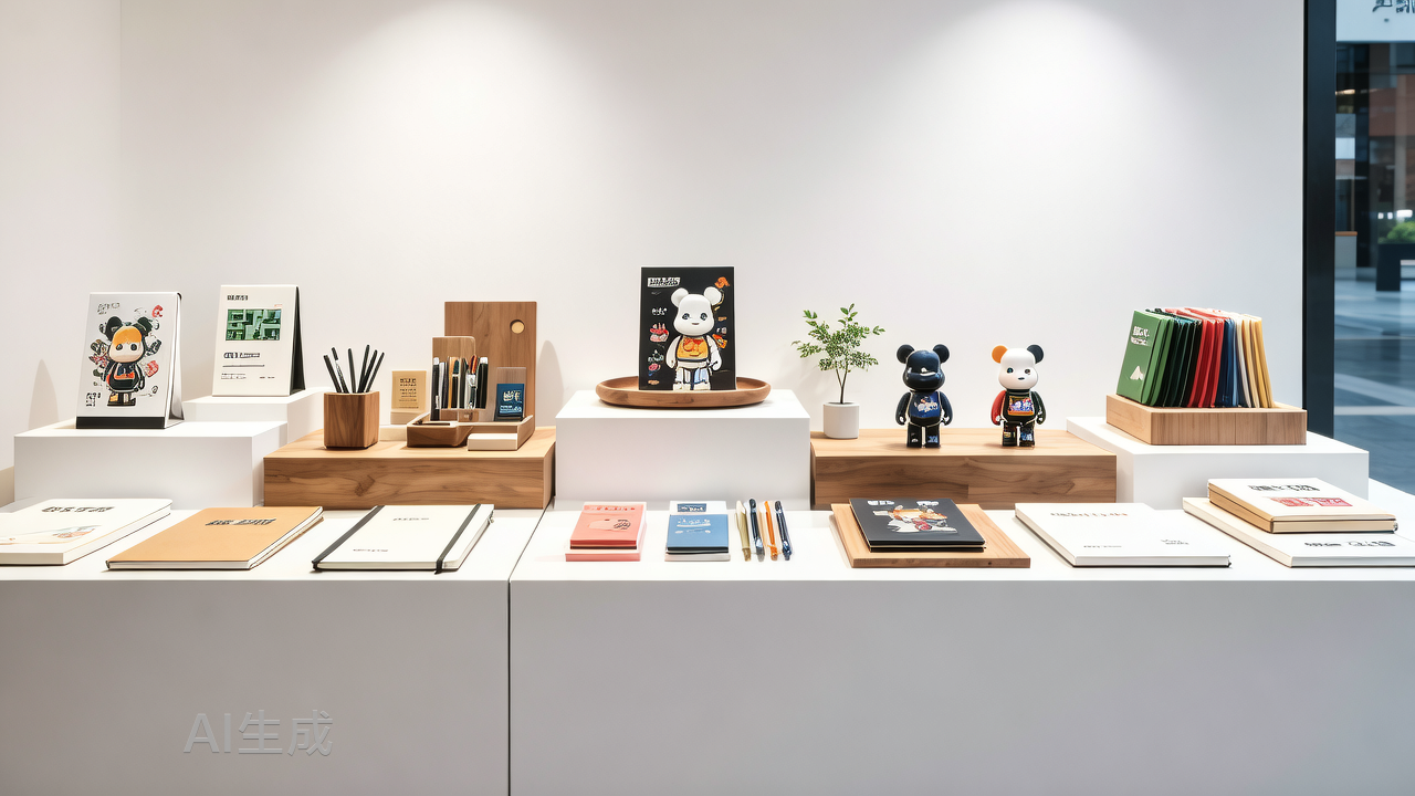 豪掷一亿买IP，名创优品All in文创