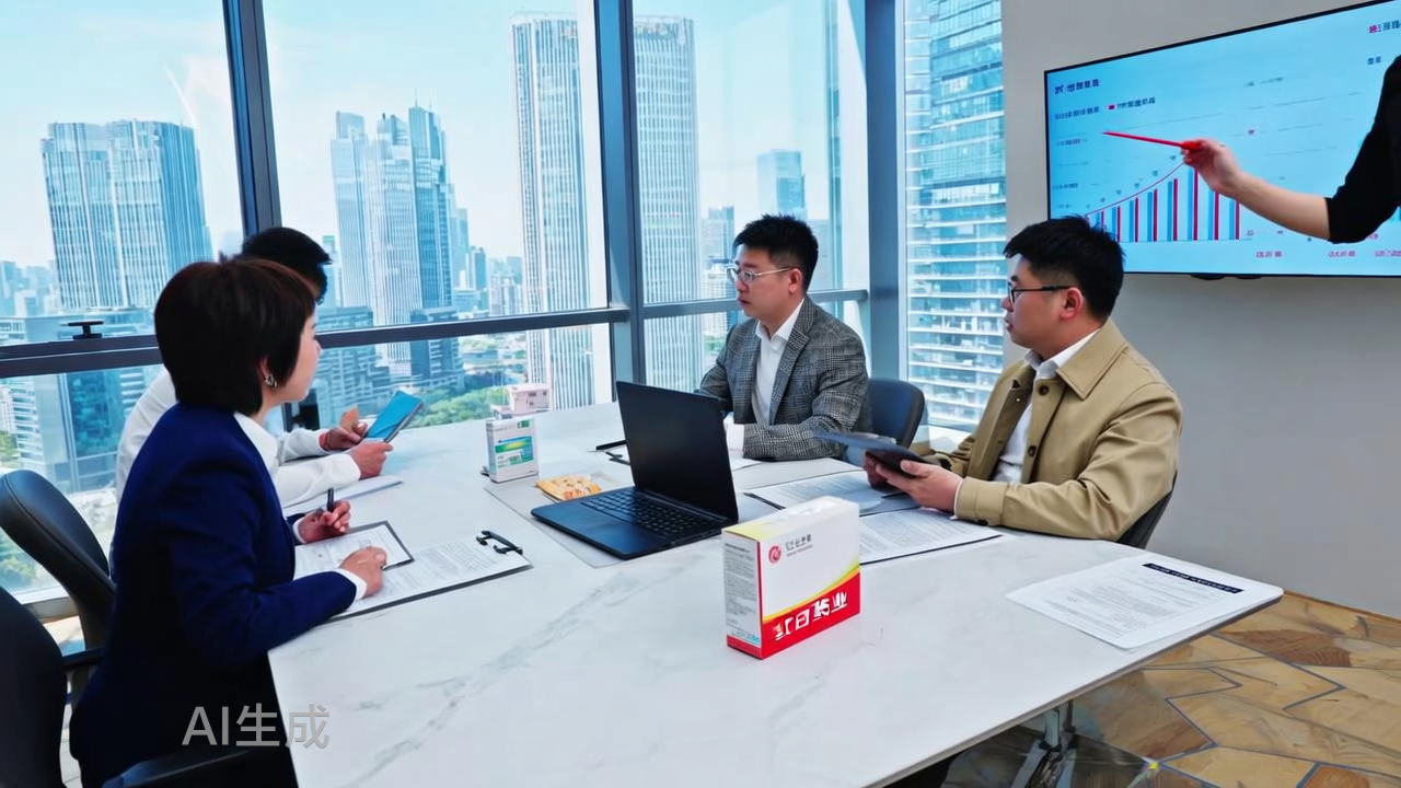 前三季利润大跌52.03%，红日药业这味“中药”越熬越苦？